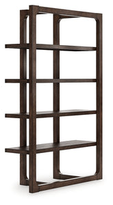 Breckington Bookcase